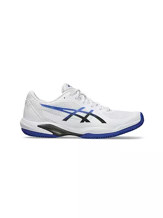 ASICS | Scarpe da tennis da uomo Solution Swift FF 2 Clay | weiss